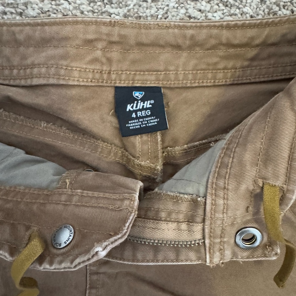 Kuhl Ryder Pant